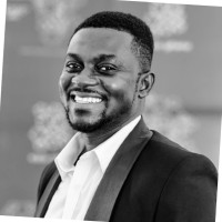 Ernest Kwarteng