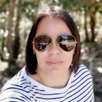 Gloria Marelys Lagos Flores