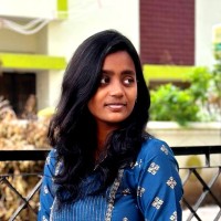 Amritha R
