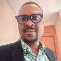 Idahosa Luke Egbeaba