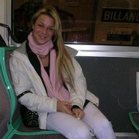 Catherine Prigent
