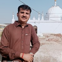 Ashok Malhi