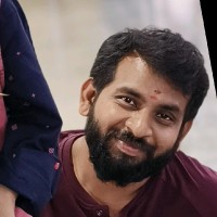 Kirthi Raj