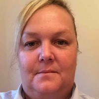Mandy Wilson