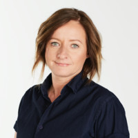 Hilary Bloomfield
