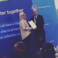 Fatema Qannati