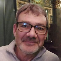 Bas Van Daal