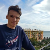 Tamás Zsolt Besenyei