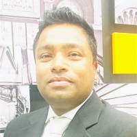 Sanjoy Gain