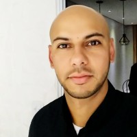 Victor Corrêa de Souza