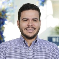 Chris Franco, Pmp