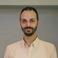 Mohammad Abu Hantash
