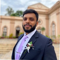 Madhukiran Murali