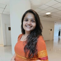 Sumedha Shedge