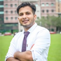 Suhail K. Siddique