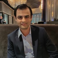 Ehsan Chughtai