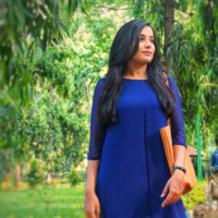 Surabhi Chourey