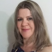 Rosemeire Cipano Gomes