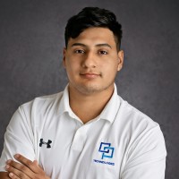 Giovanni Cruz