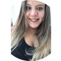 Luciana Barbosa Paz