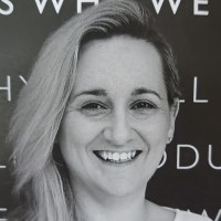 Charlotte Bond