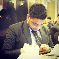 Mohammad Jamir Uddin