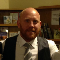 Steven Mann