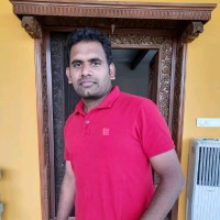 Sriram Pothireddy
