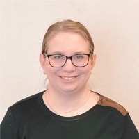 Jessica Arnold, SHRM-CP