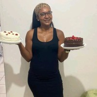 Viviane Braz Da Silva Lima