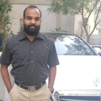 Rajeev Ravindran