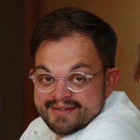 Dr. Florian Heß