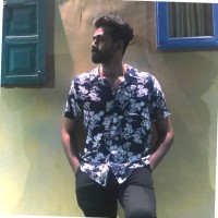 Amol Jungade