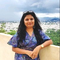 Anjali Chavan