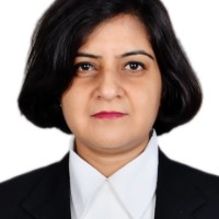 Smita Mohan