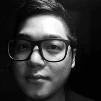 Cedric Hong