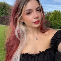 Olivia Gedny