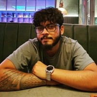 Aditya Nag