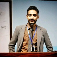 Akmal Saleem Baloch