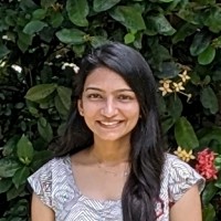 Drasti Khant