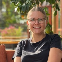Paulina Nilsson