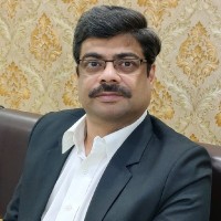 Sivaramakrishna Nuthi