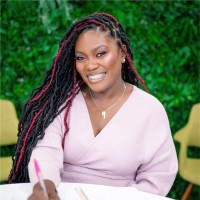 Lenae Meyers, MBA