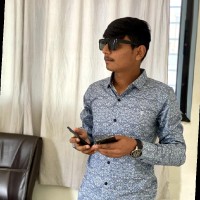 Vrushbh Vaja