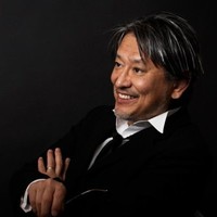 SATOSHI TANAKA