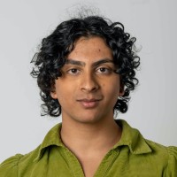 Shaanth Nanguneri