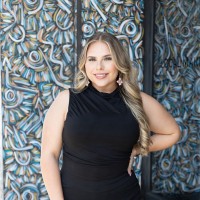 Kimberly Johnson