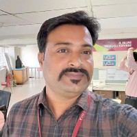 Amit Tiwari