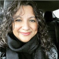 Veronica Cervantes