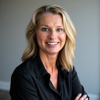 Nina Kersey